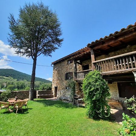 L' Antiga Cadarnera Villa Bor Luaran gambar